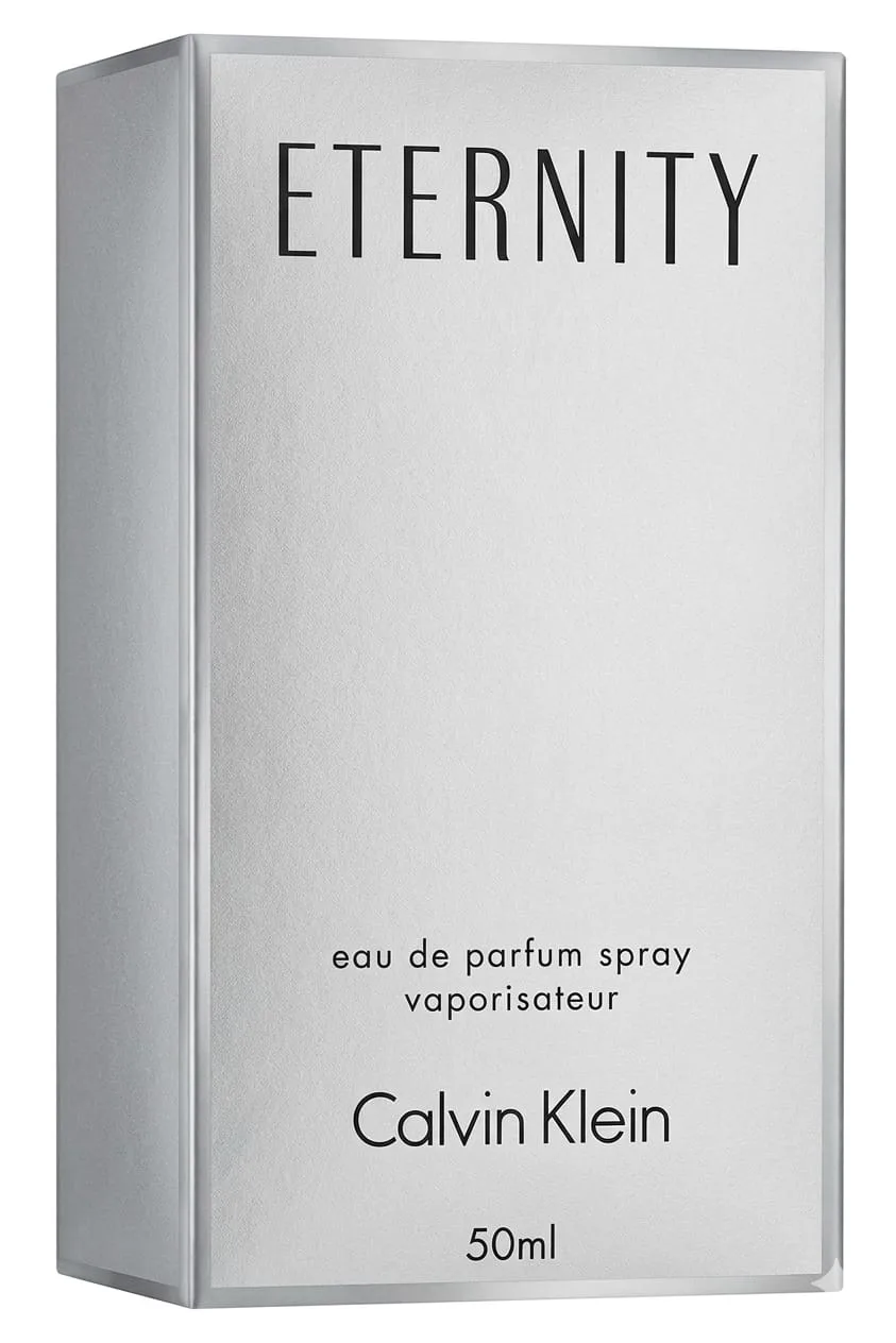 Eternity
