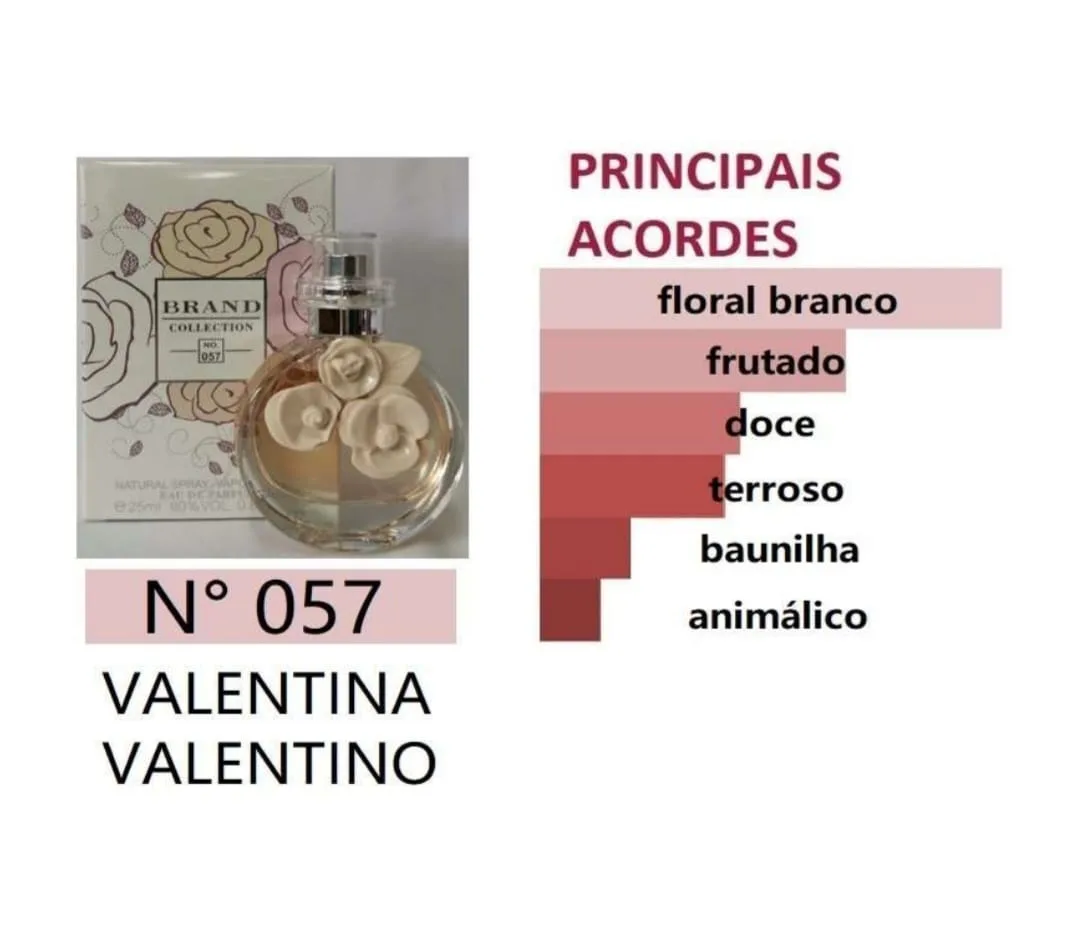 Valentina Valentino