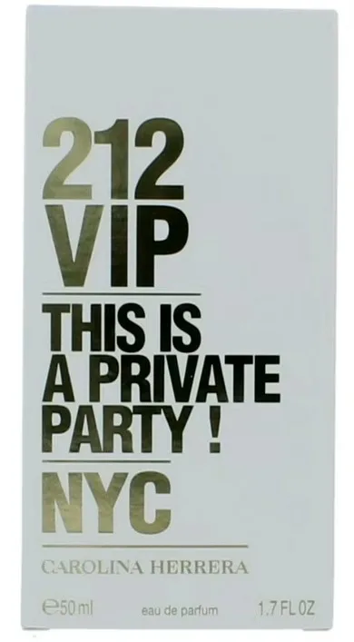 212 VIP