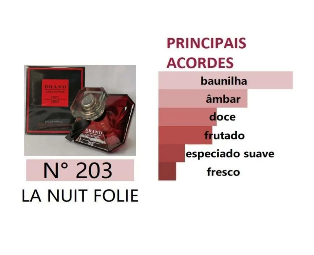La Nuit Folie