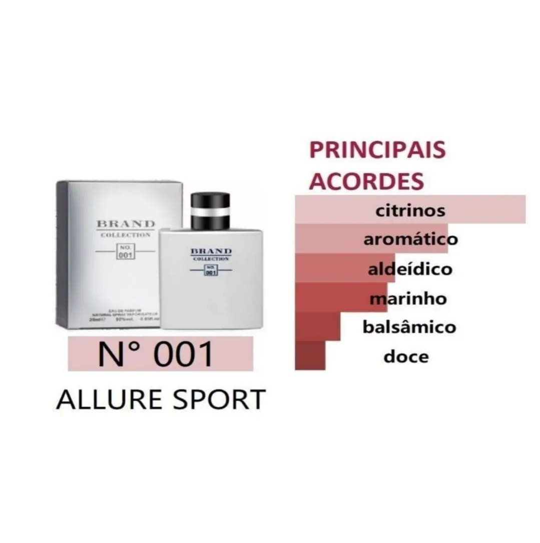 Allure Sport