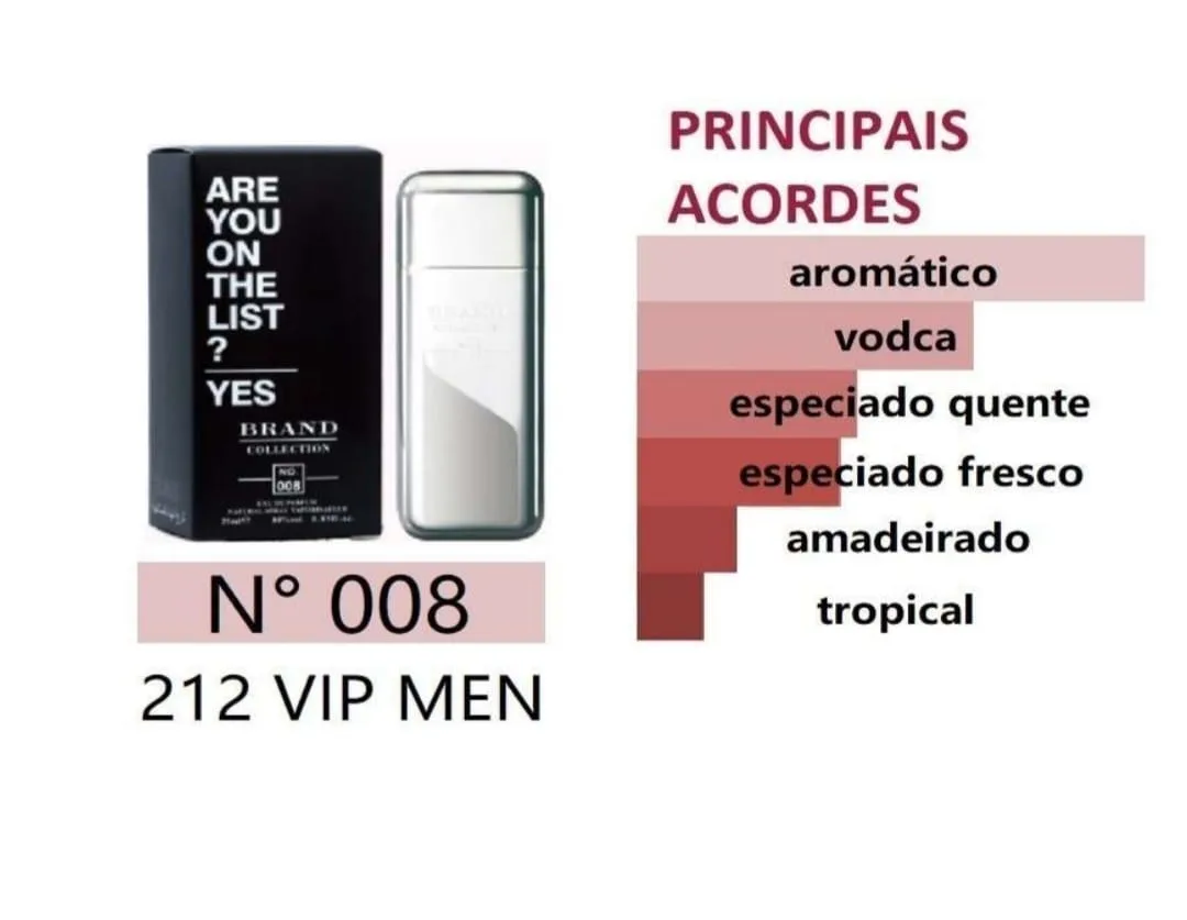 212 VIP MEN