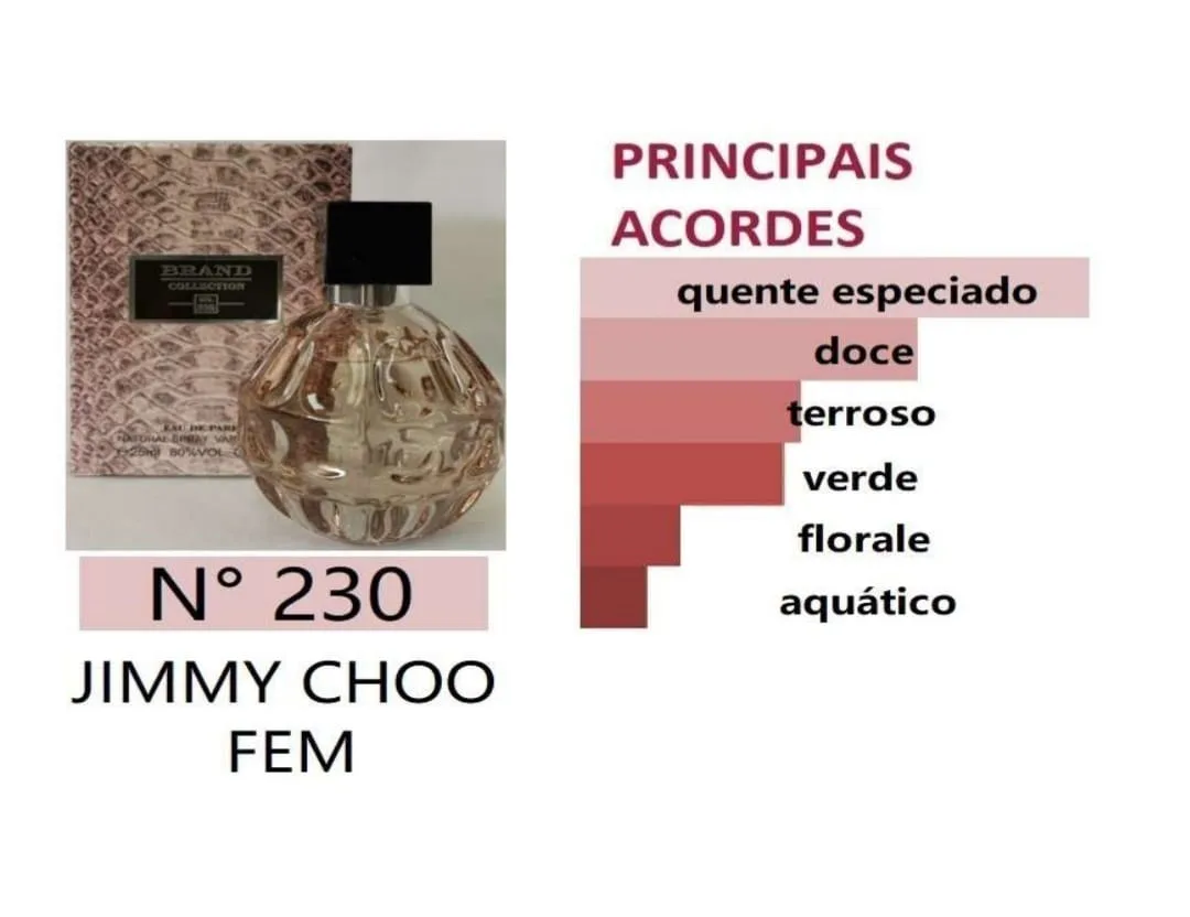 Jimmy Choo Fem