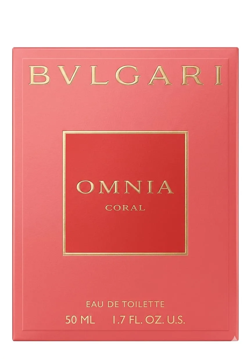 Bvlgari Omnia
