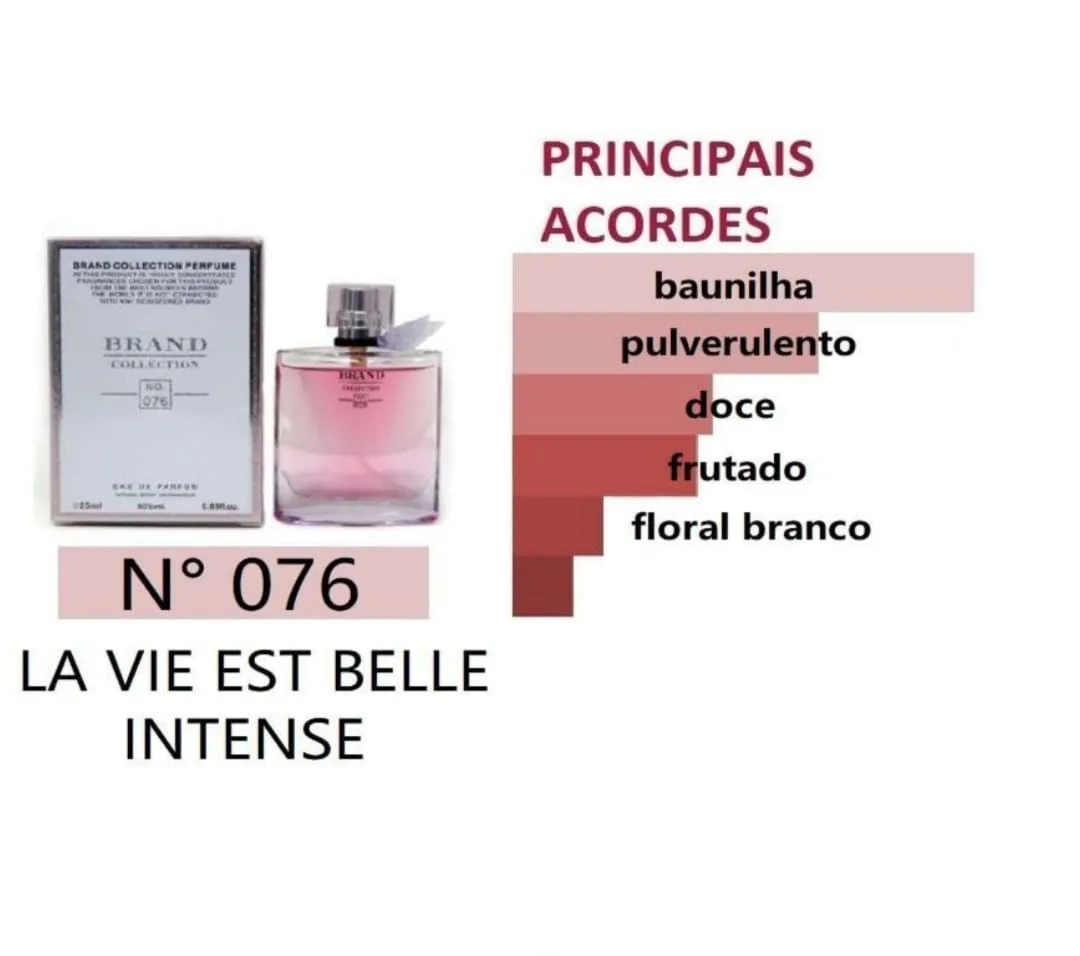 La Vie Est Belle Intense