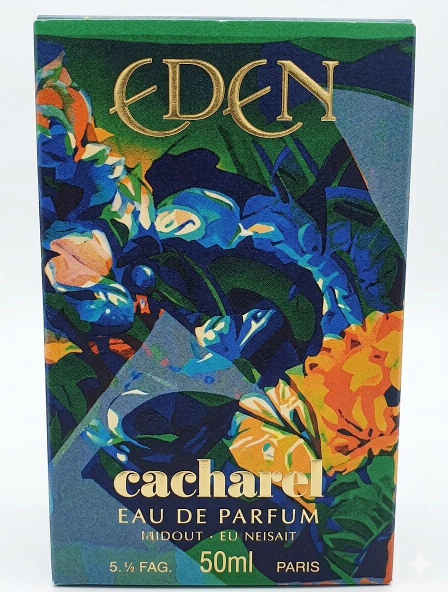Eden