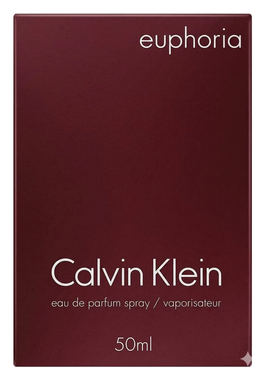 Euphoria Calvin Klein