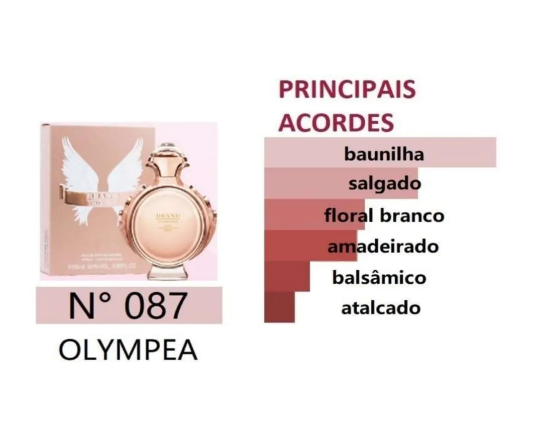 Olympea