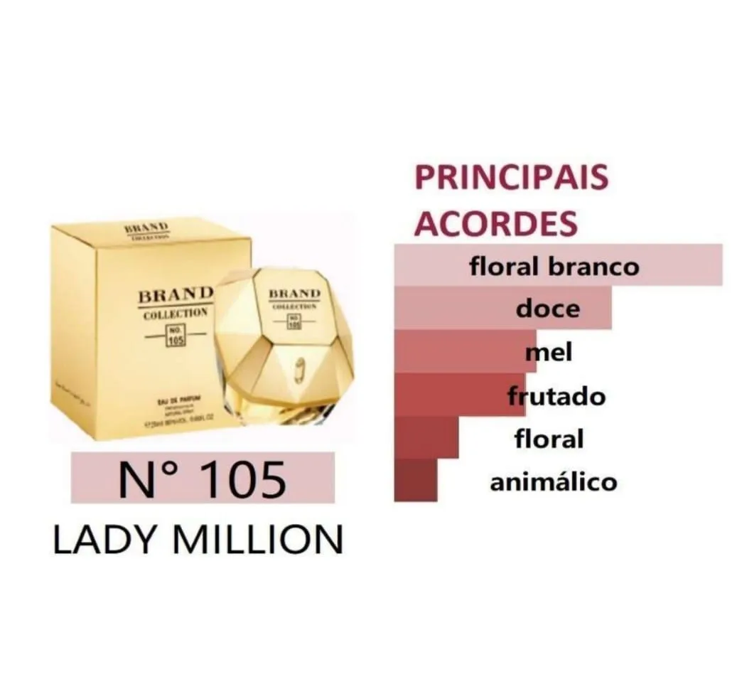 Lady Million