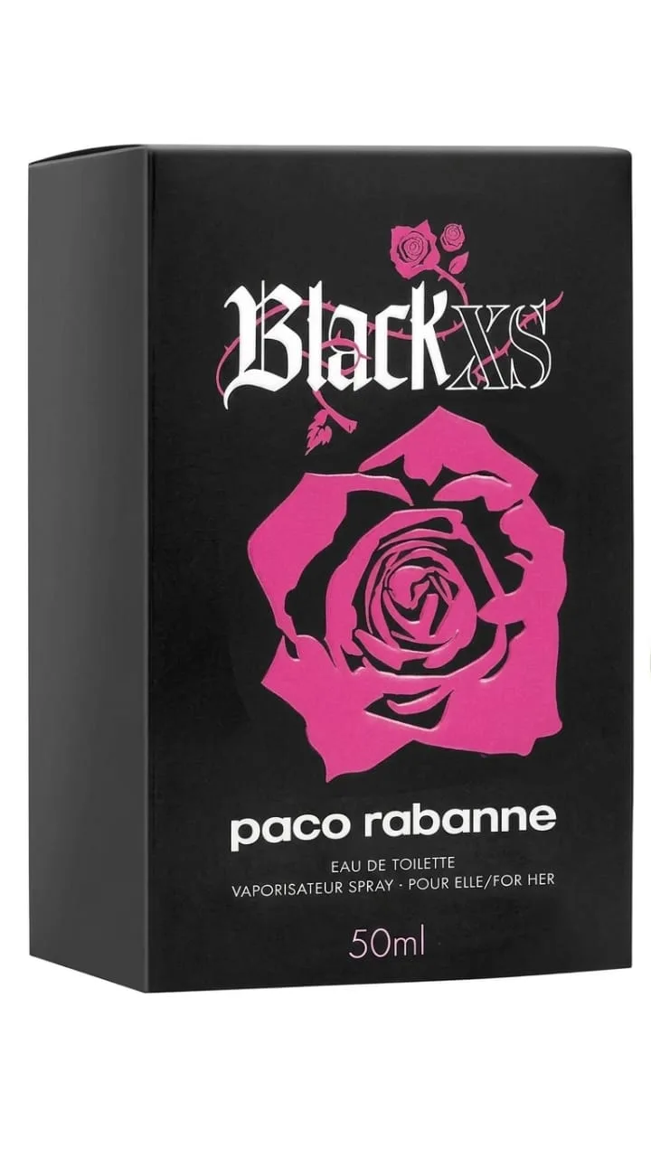 Black XS