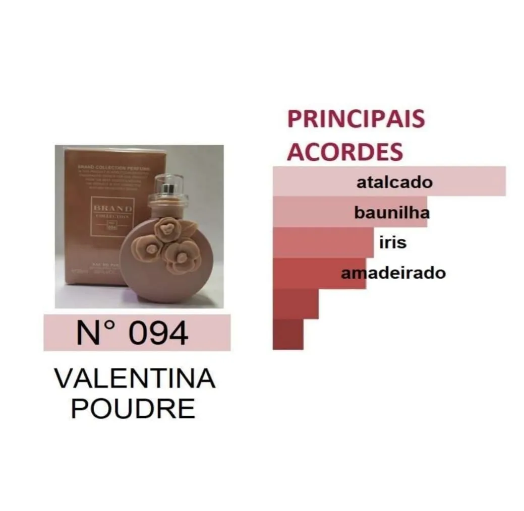 Valentina Poudre