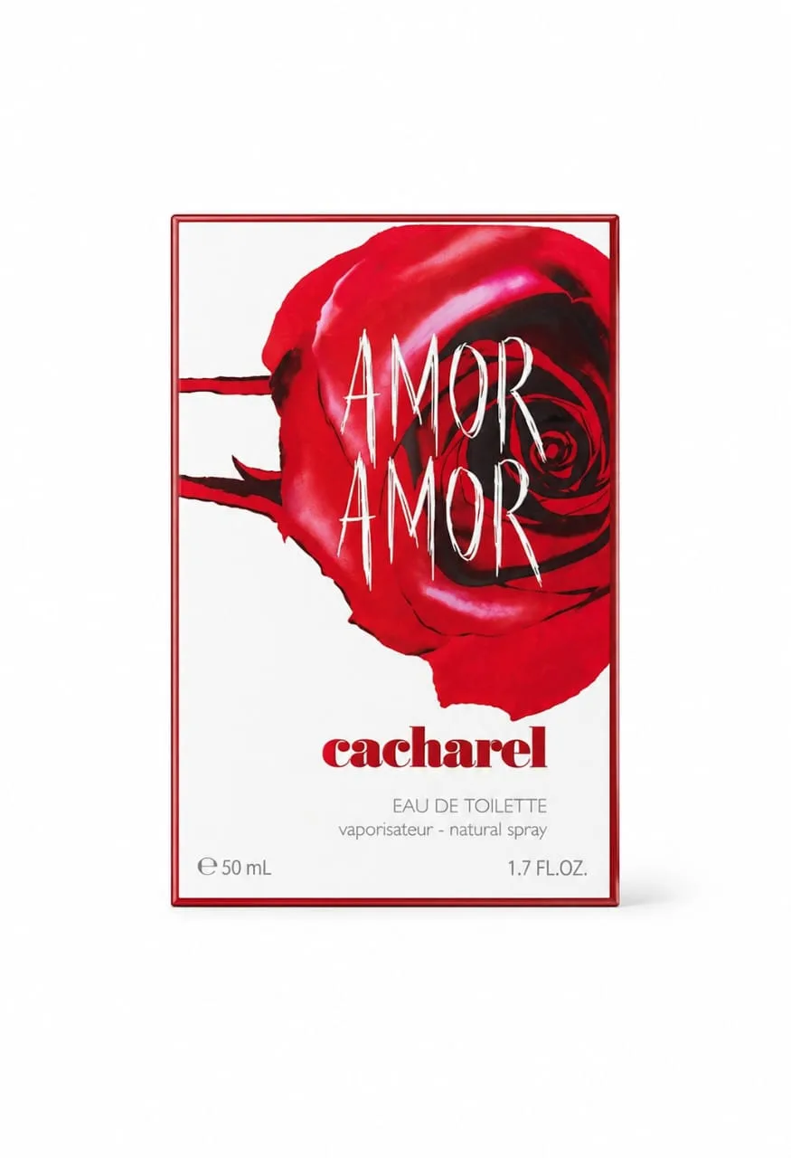 Amor Amor
