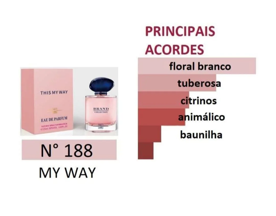My Way