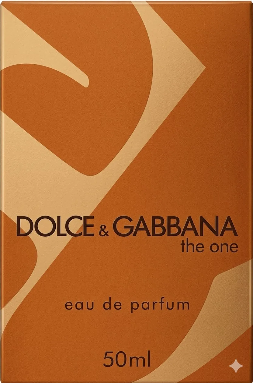 Dolce e Gabbana The One