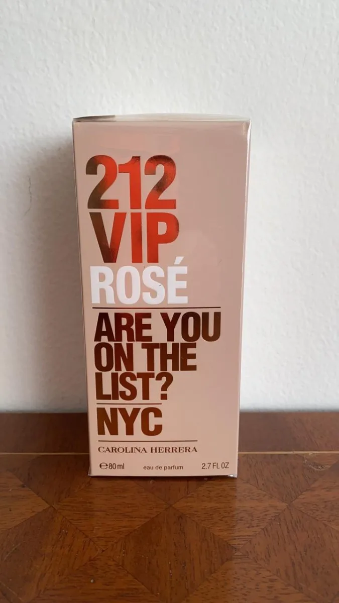 212 VIP ROSE
