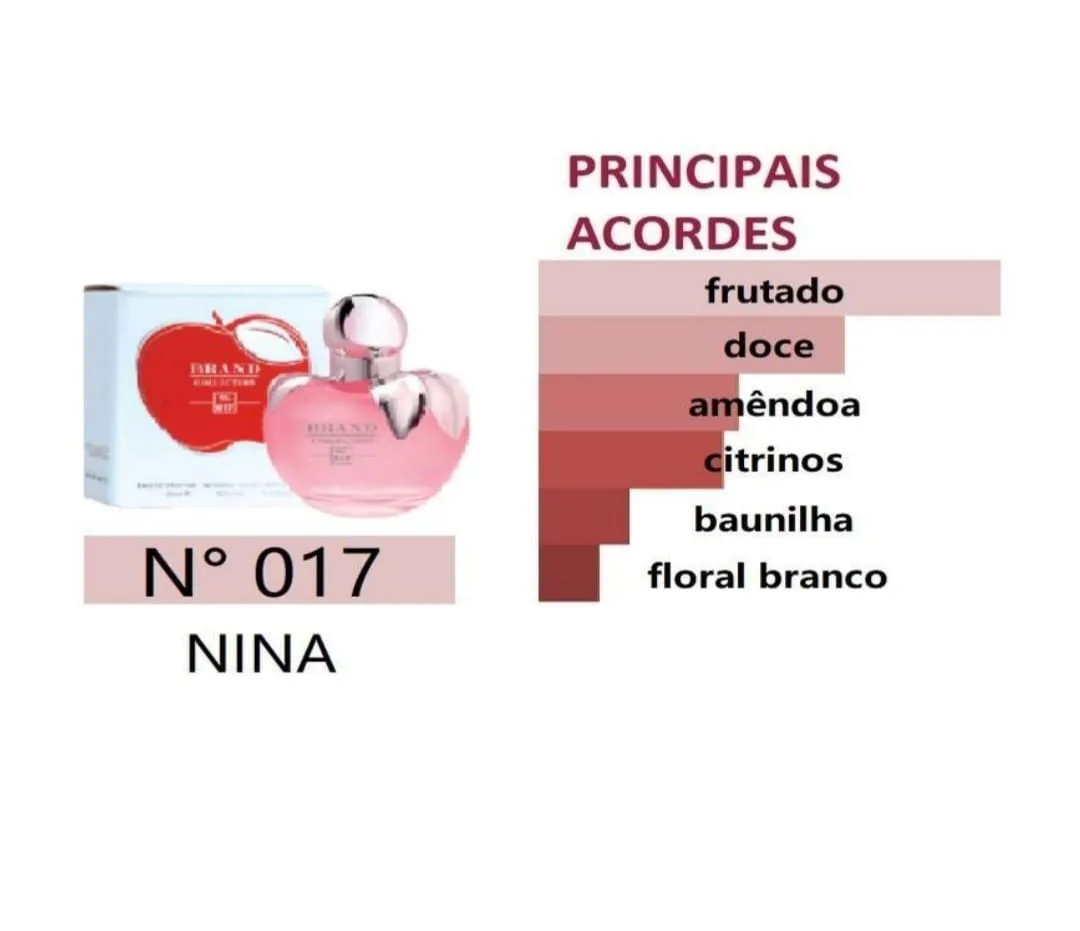 Nina Ricci