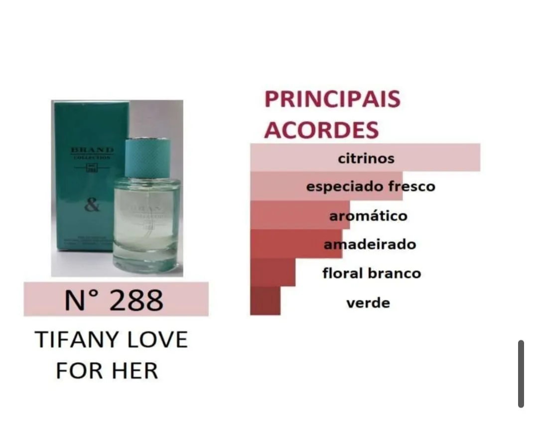 Tifany Love For Her