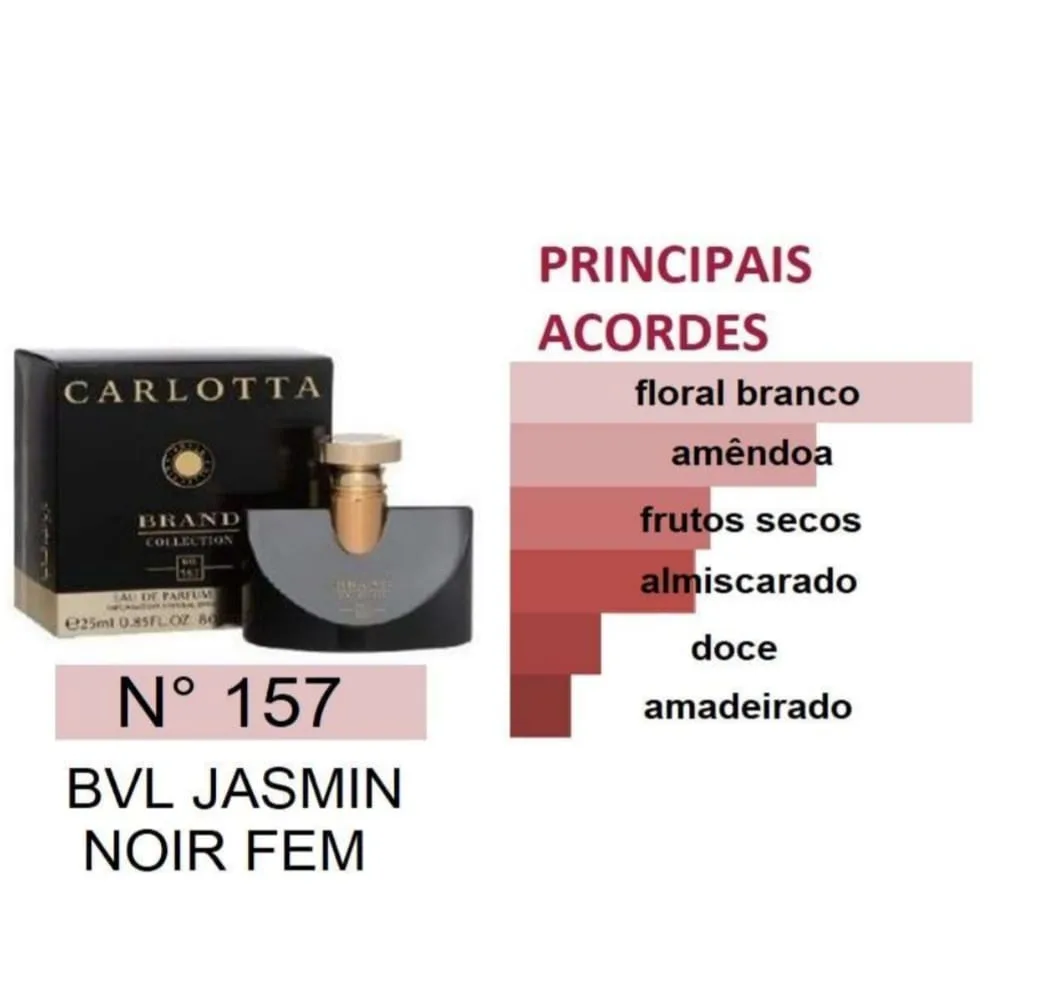 Bvlgari Jasmin Noir Fem