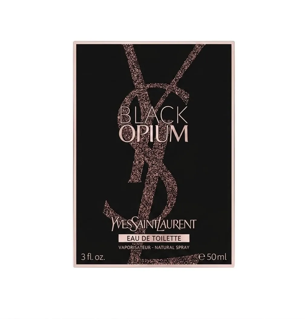 Black Opium YSL