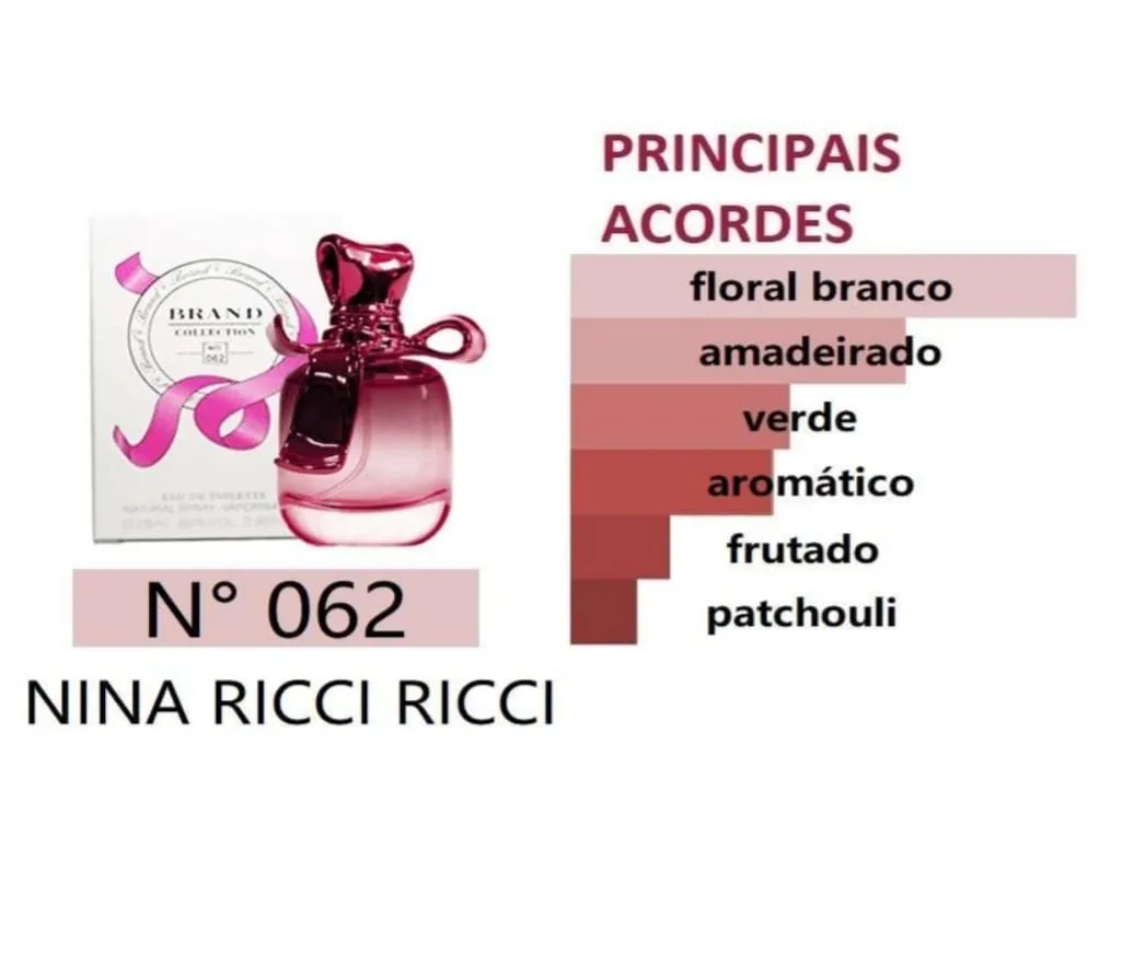 Nina Ricci Ricci