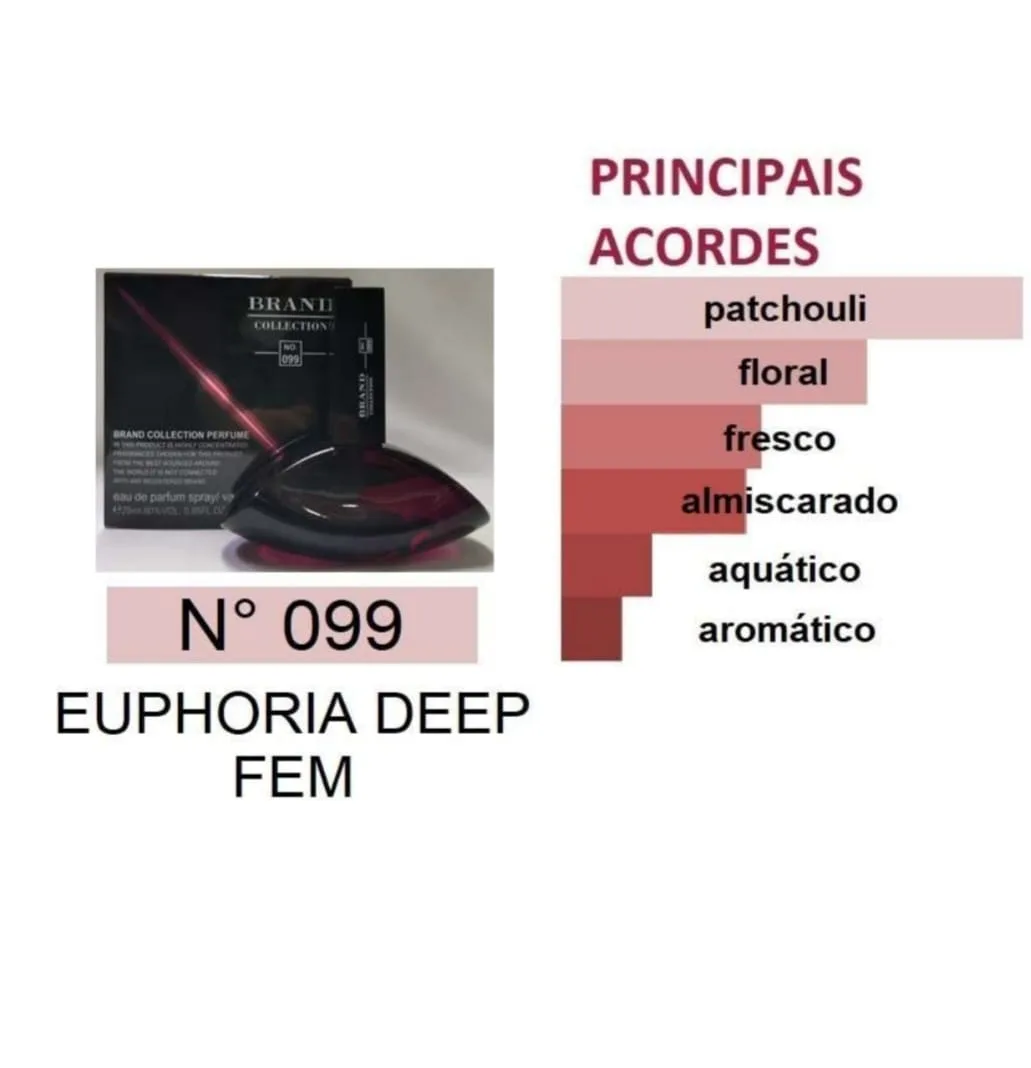 Euphoria Deep Fem