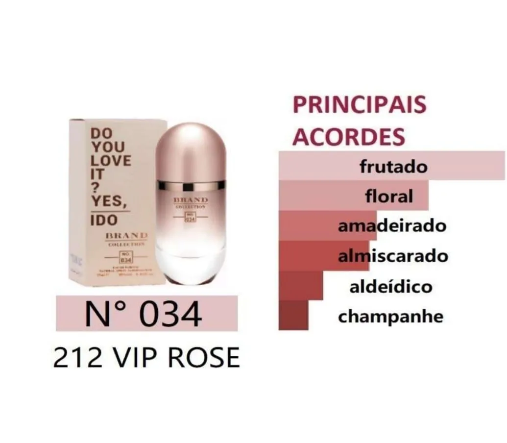 212 VIP ROSE