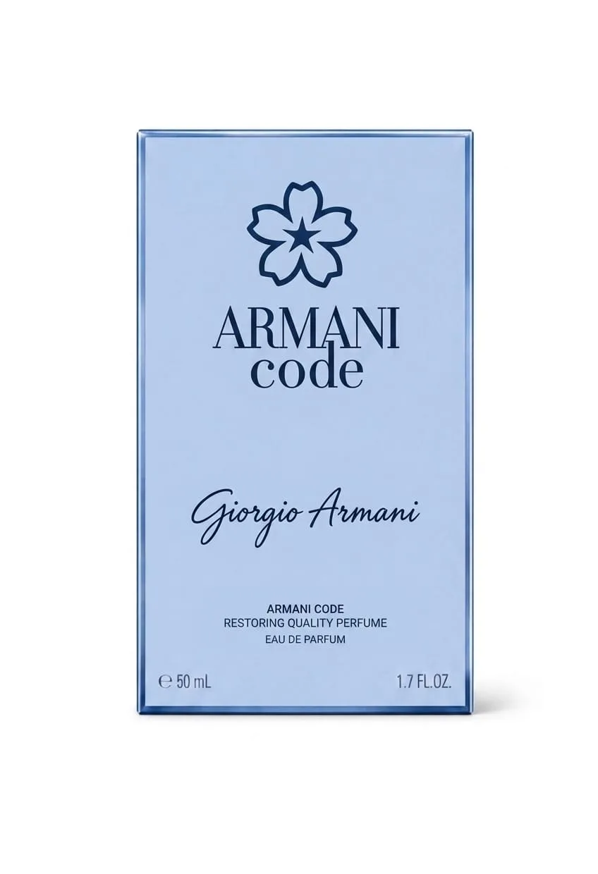 Armani Code