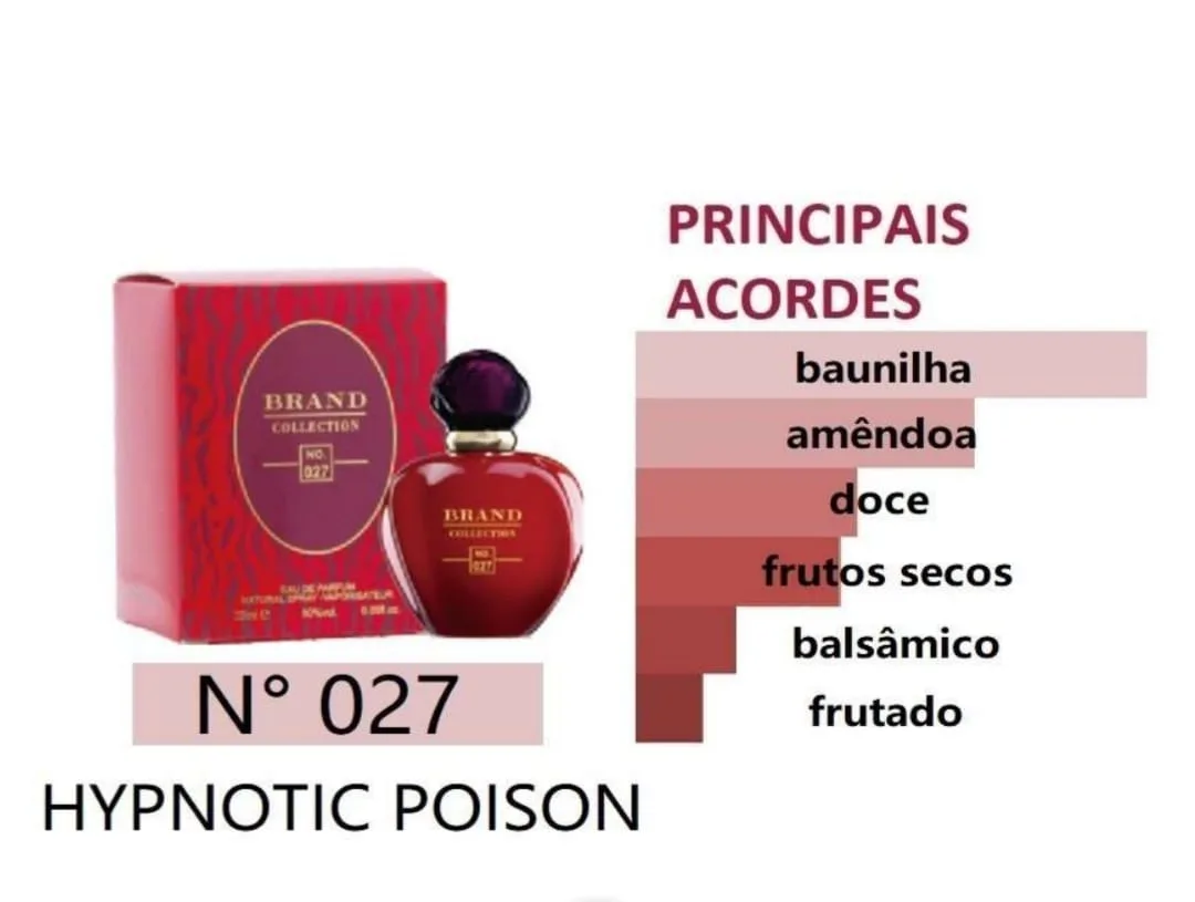 Hypnotic Poison