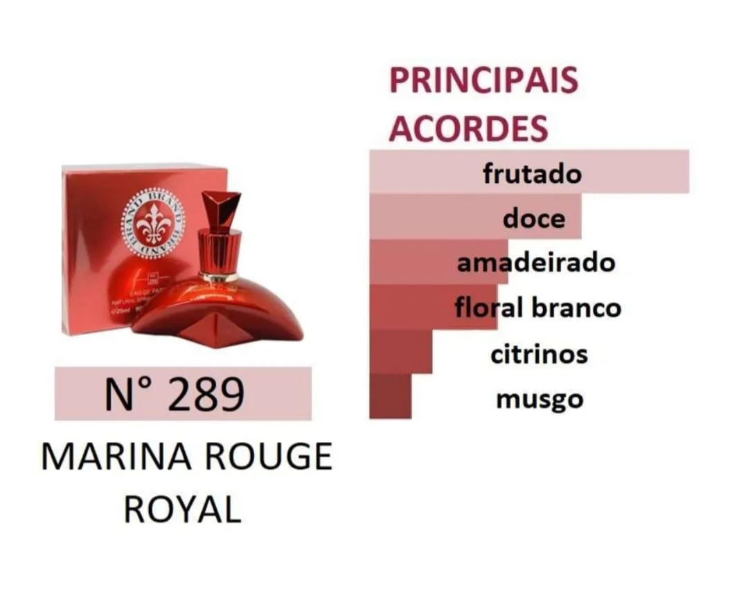 Marina Rouge Royal