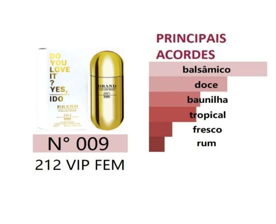 212 VIP
