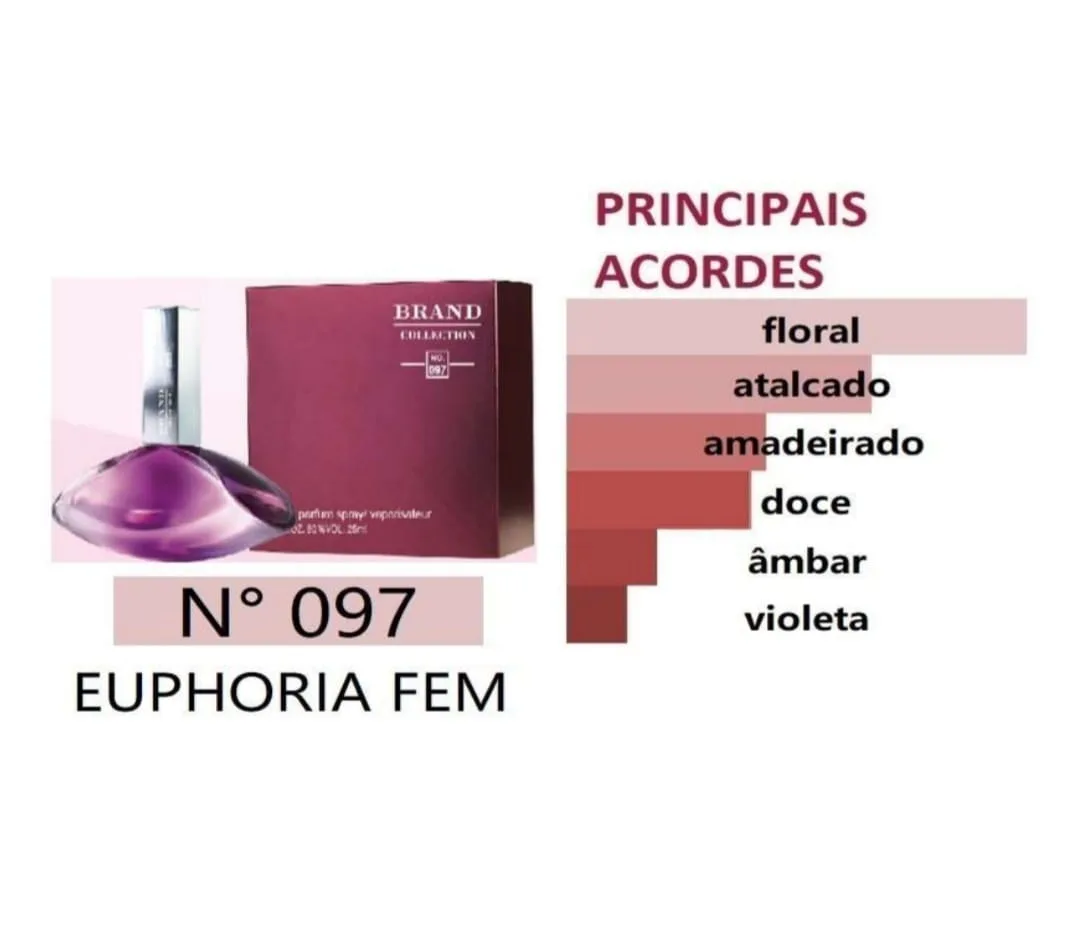 Euphoria Fem