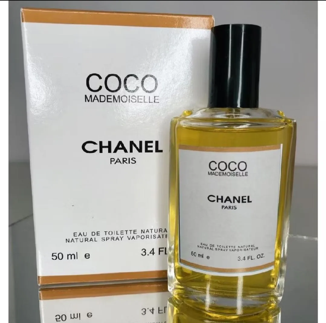 Coco Chanel