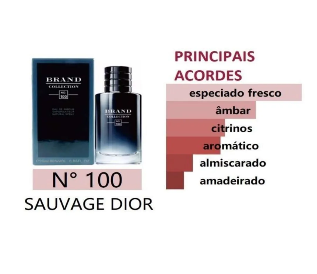 Sauvage Dior