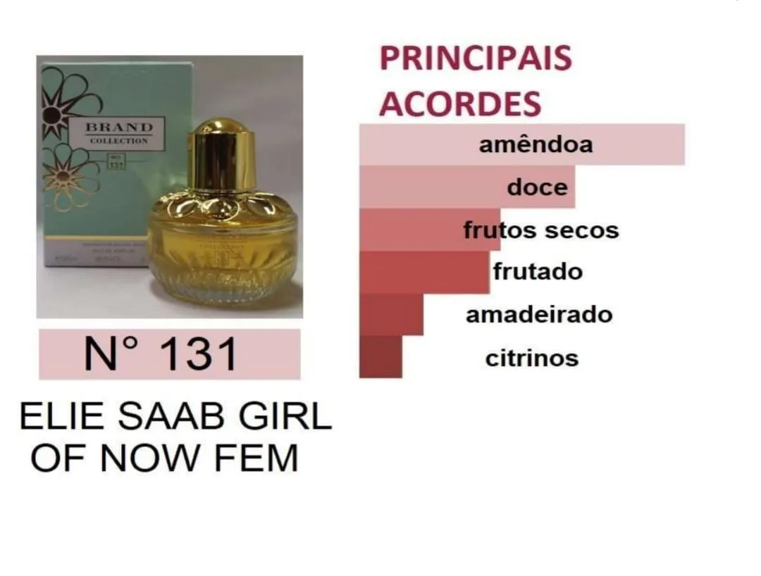 Elie Saab Girl Of Now Fem
