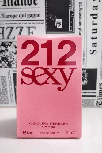 212 Sexy