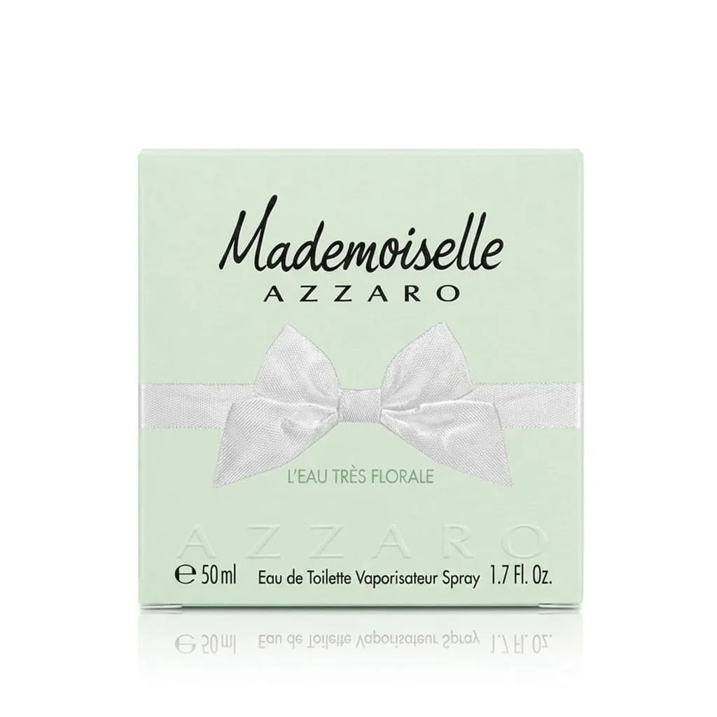 Azzaro Mademoiselle